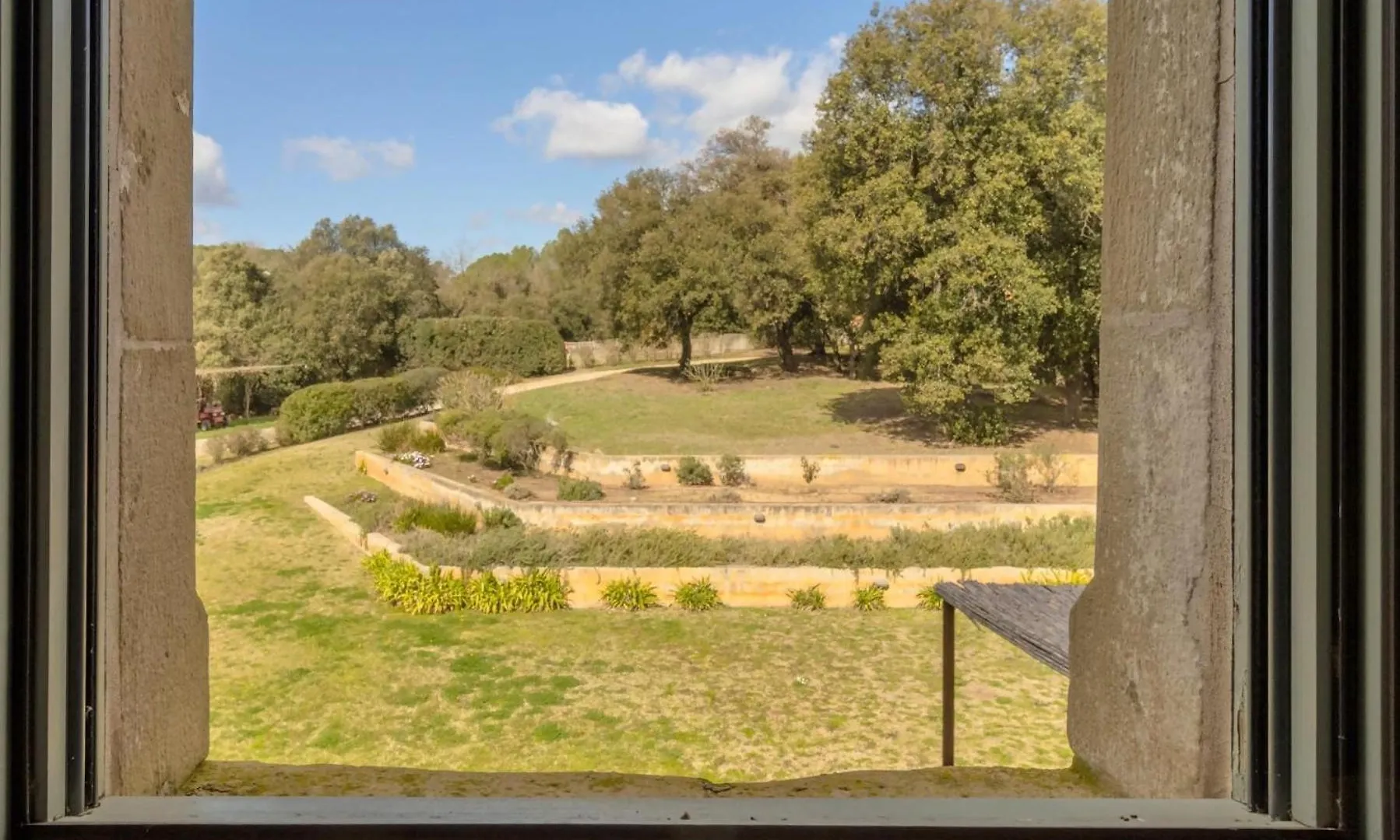 Masia Exclusiva En El Baix Emporda Monells 0*,