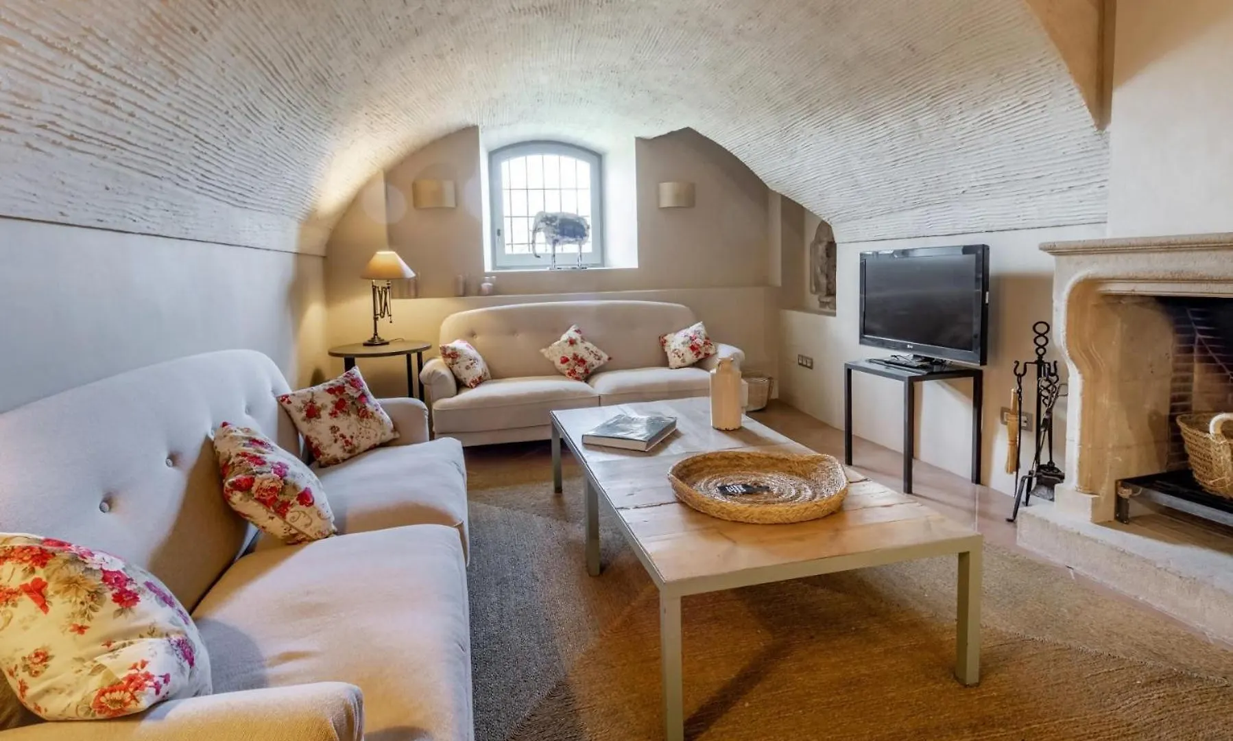 Masia Exclusiva En El Baix Emporda Monells Spanien